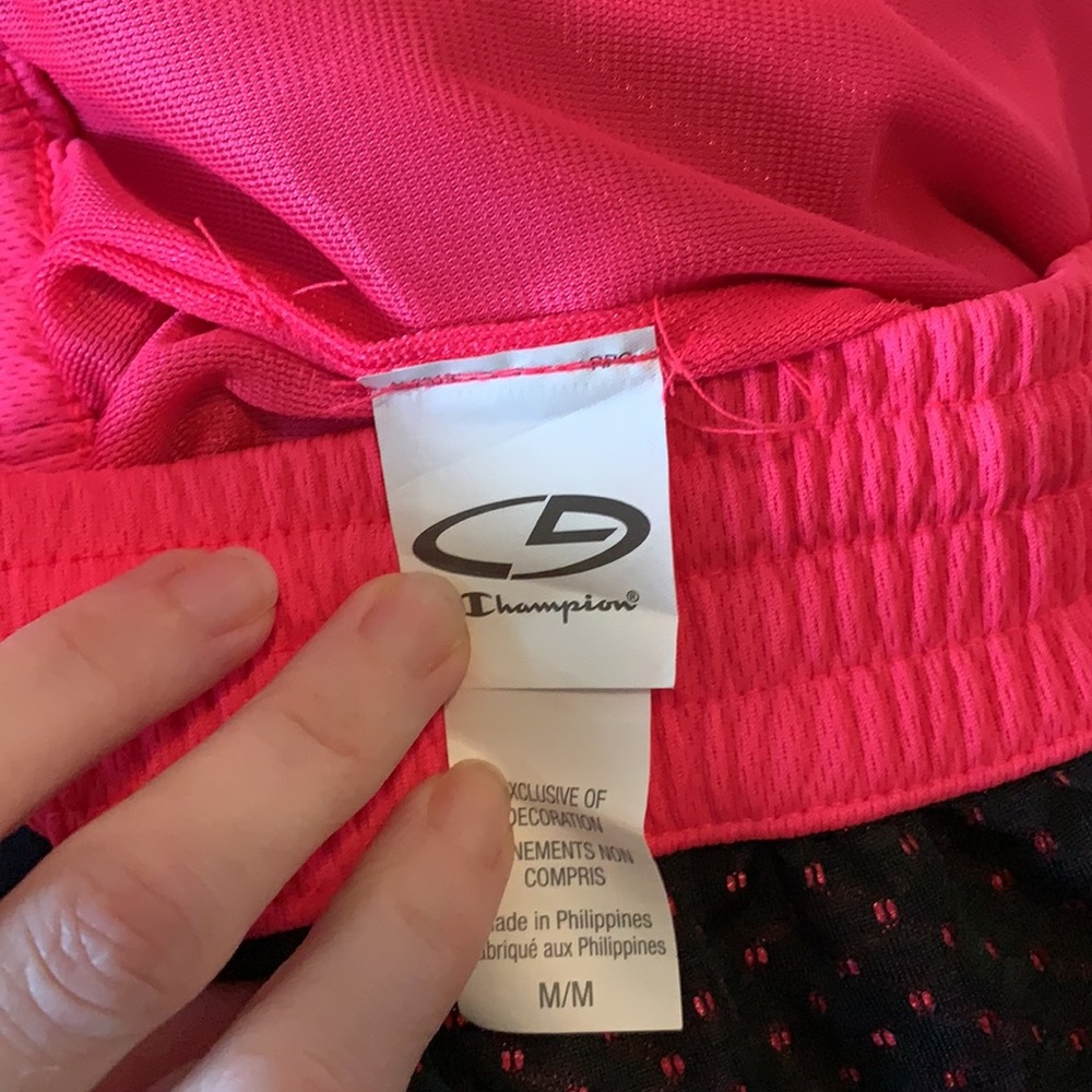 Champion Shorts - Picture 3 of 3